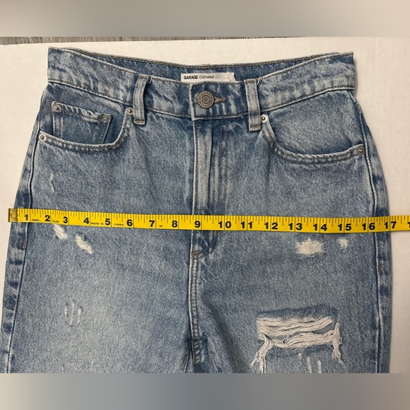 Garage Jeans - Picture 7 of 10